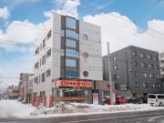 地下鉄南北線幌平橋駅まで徒歩7分