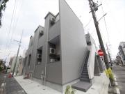 CozyHouse清水