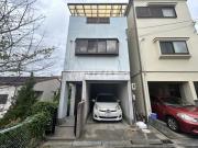 北条6丁目戸建賃貸