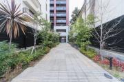 地下鉄千日前線桜川駅まで徒歩2分