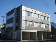 北海道札幌市東区北丘珠二条２丁目