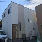 サンラプロ津田 C棟