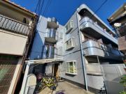 京阪本線大和田駅まで徒歩10分