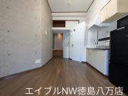 ＪＲ徳島線徳島駅まで徒歩34分