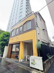 東京メトロ千代田線町屋駅まで徒歩5分