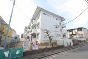東急東横線大倉山駅まで徒歩10分