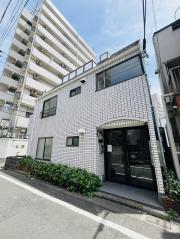 京急本線平和島駅まで徒歩8分