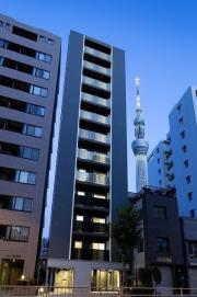 ルクレ押上