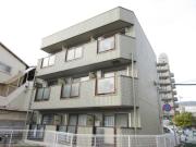 阪神本線新在家駅まで徒歩5分