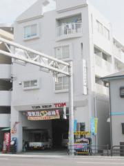 鹿児島県鹿児島市柳町