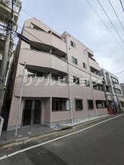NONA PLACE渋谷富ヶ谷Annex