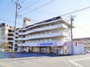 第3根岸ハイツ