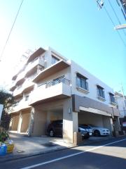 エレガンス深沢