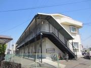 ハイツ山本C棟