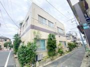 高橋コーポ