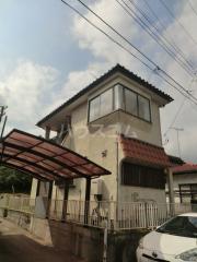 小川町靱負貸家