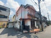 寝屋川市上神田1丁目戸建