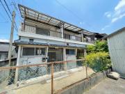 蔀屋本町テラスハウス