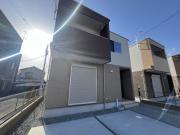 東野戸建賃貸 B