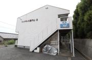 リッチネス図子山 B