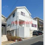 大阪モノレール彩都線彩都西駅まで徒歩11分