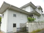 つくば市平沢524住宅