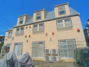 タウンカテッジ