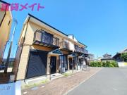 ストークホームII A棟