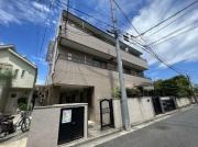 西武池袋・豊島線大泉学園駅まで徒歩6分