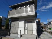 グリーンヒル A棟