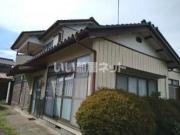 芳賀町西高橋戸建