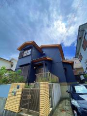 阪南市舞5丁目貸家