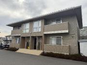 スクエアパーク諏訪 C
