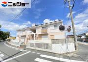 フレグランス春日