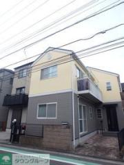 東寺尾1丁目戸建