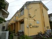 ルーミー北柏2号館