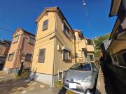 阪急今津線門戸厄神駅まで徒歩14分