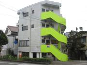 光ハイツ