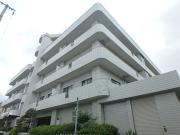 ＪＲ東海道本線摂津本山駅まで徒歩7分