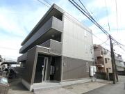 西武国分寺線小川駅まで徒歩3分