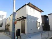 大野町2丁目戸建貸家F