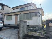 近江台戸建借家