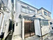 稲津町2丁目戸建て