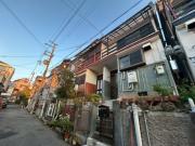 垂水区高丸七丁目テラスハウス