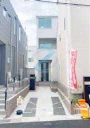 東京メトロ東西線行徳駅まで徒歩11分