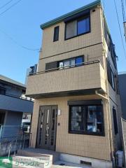 元郷一丁目貸家