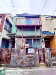 足立区六木戸建