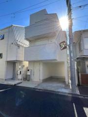 ＪＲ山手線大崎駅まで徒歩9分