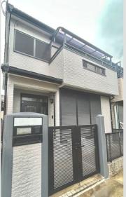 六ツ師女夫越戸建