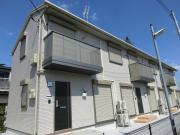 ＪＲ青梅線東中神駅まで徒歩8分